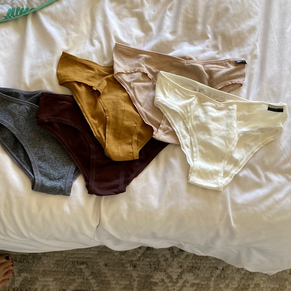 Panties